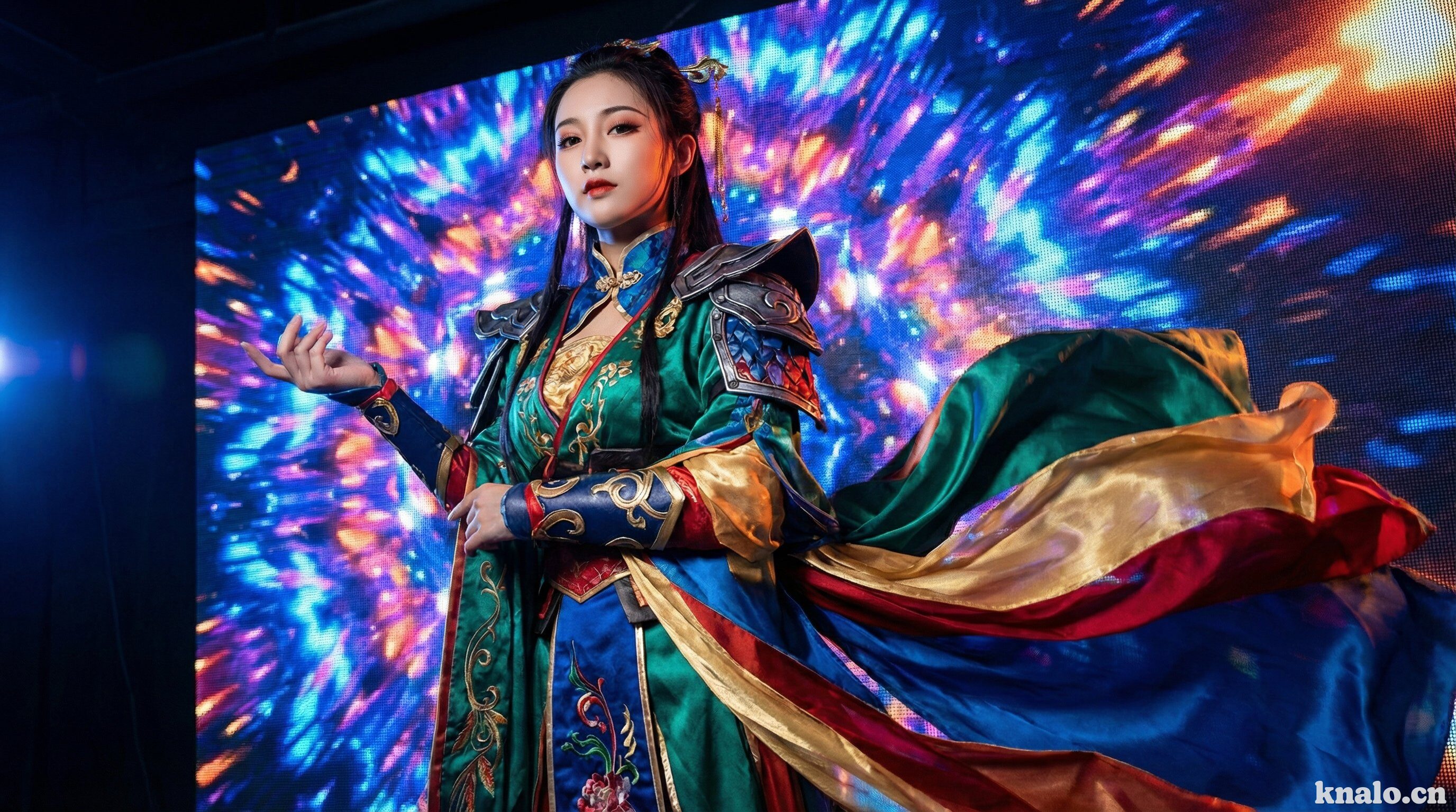 菠萝影院 Cosplay短视频